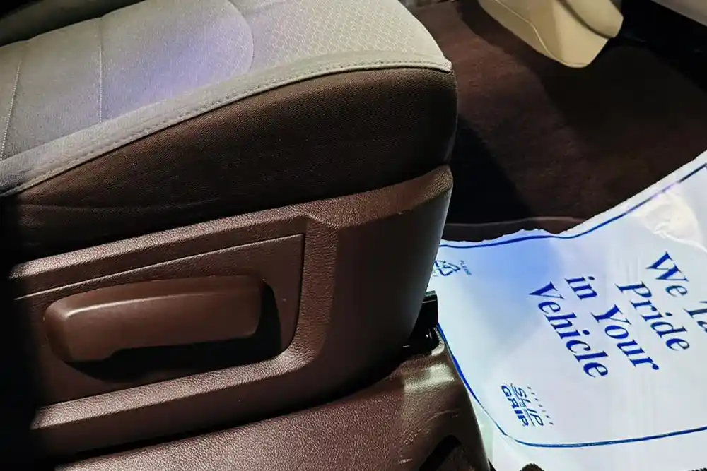 Experienced Car Detailing