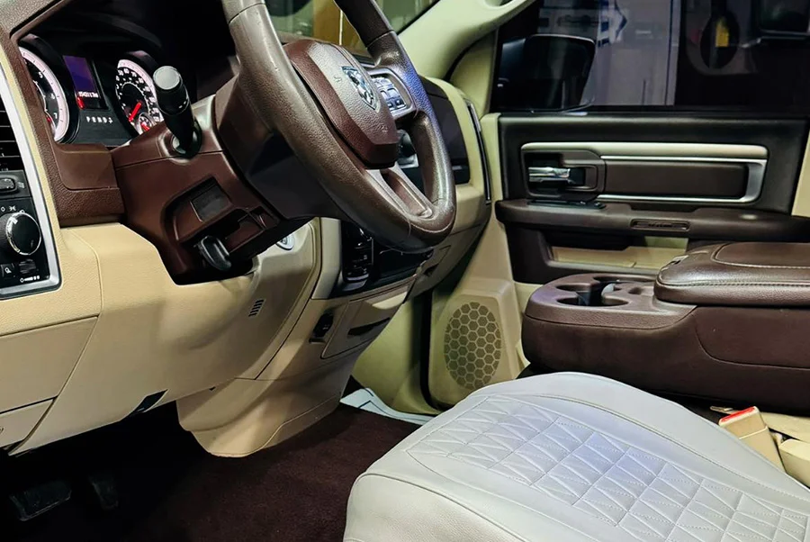 Professional Automotive Detailer in Lagrange IN
