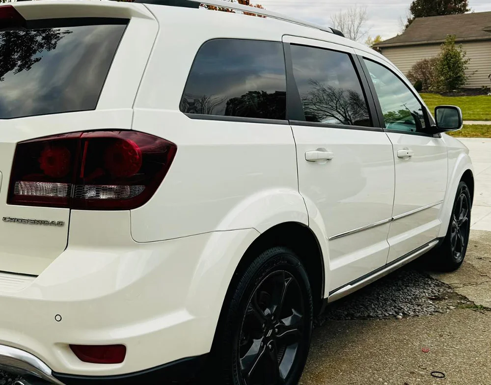 Professional Car Detailing Service
