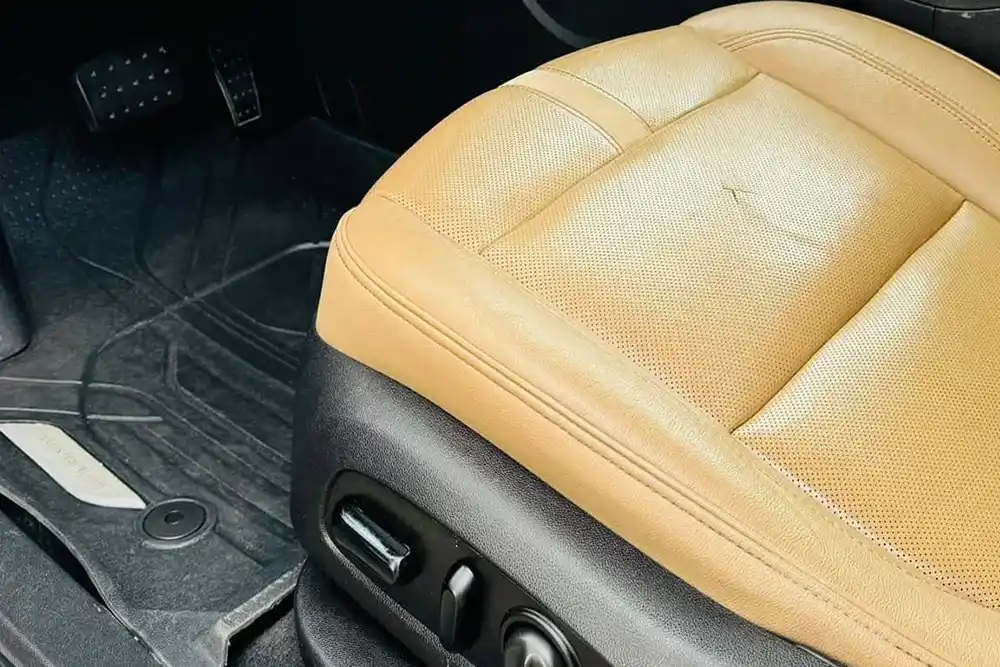 Professional Car Detailing