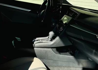 Professional Mobile Car Detailing