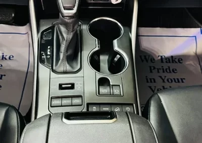Professional Mobile Car Detailing