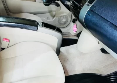 Professional Mobile Car Detailing