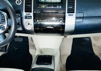 Professional Mobile Car Detailing