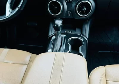 Professional Mobile Car Detailing