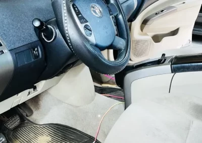 Professional Mobile Car Detailing