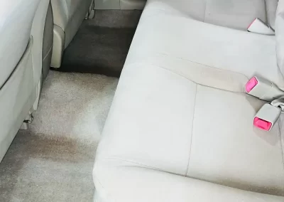 Professional Mobile Car Detailing