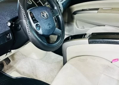 Professional Mobile Car Detailing