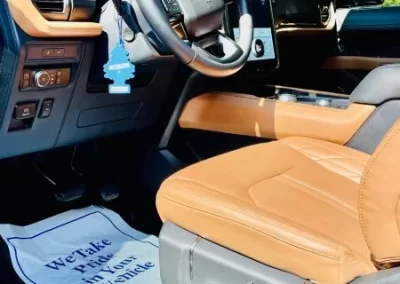Professional Mobile Car Detailing