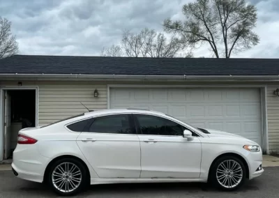 Professional Mobile Car Detailing