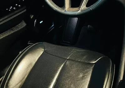 Professional Mobile Car Detailing