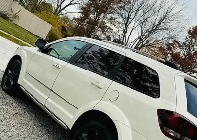 Professional Mobile Car Detailing