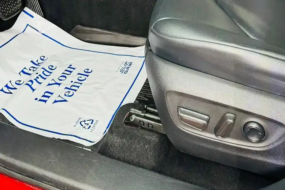 Skilled Car Detailing