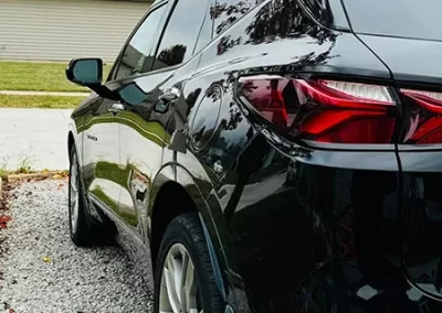 Trustworthy Car Detailing
