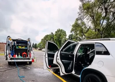 Affordable Car Detailer