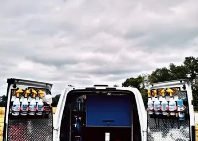 Professional Car Detailer