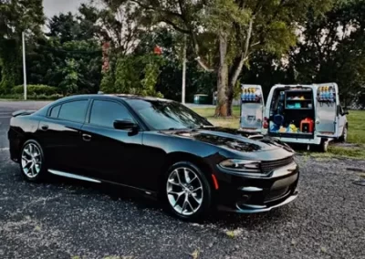 Quality Mobile Car Detailing